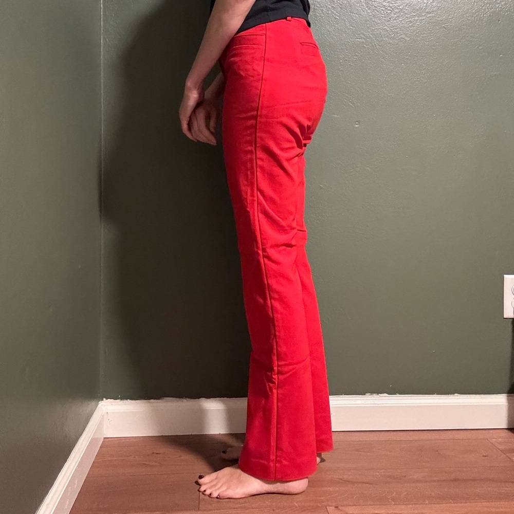 Express Columnist pants size 2 - Picture 10 of 12